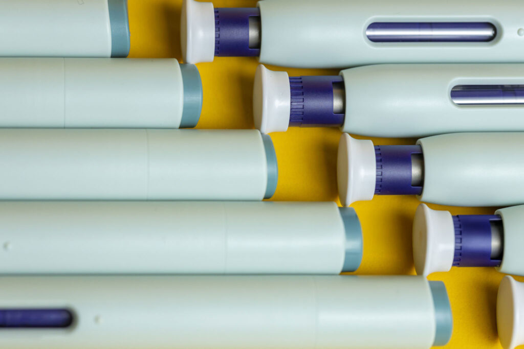 epinephrine auto-injectors